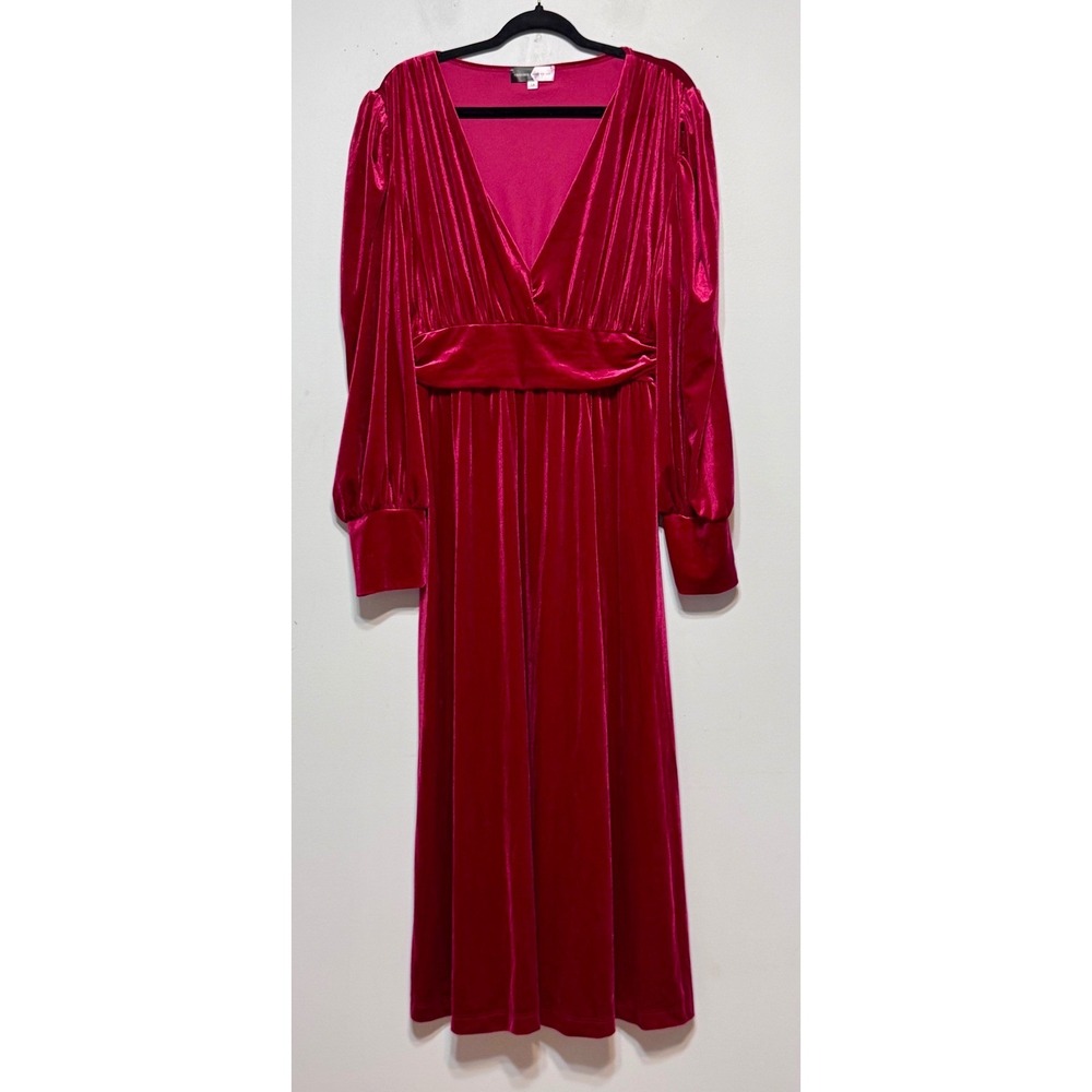 Christmas holiday dress